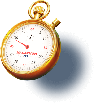 Marathonbet logo