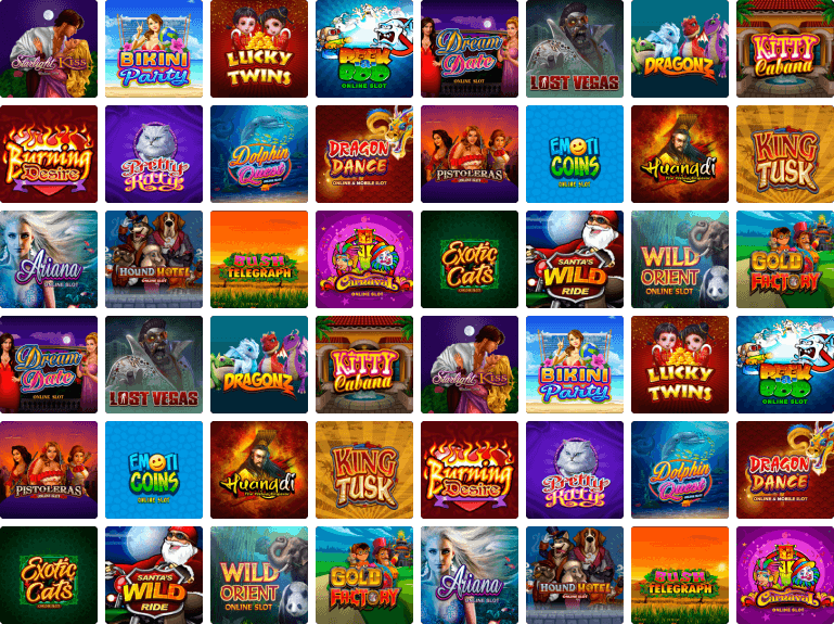 Screenshot af Marathonbet app interface